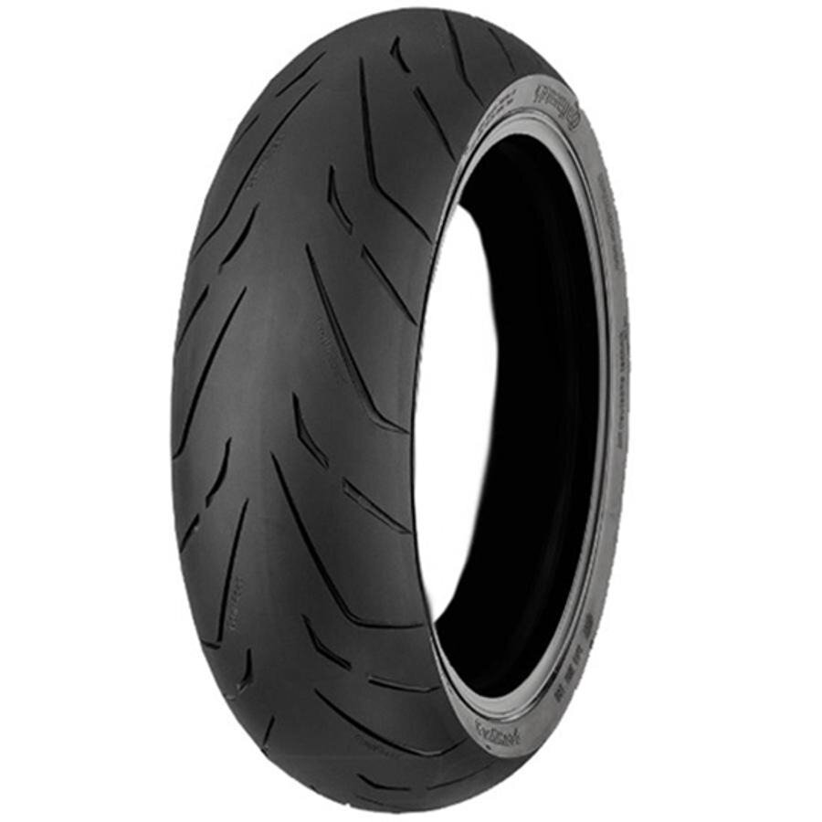 Image of Motorrad Reifen Continental ContiRoad 130/70-17 62S TL