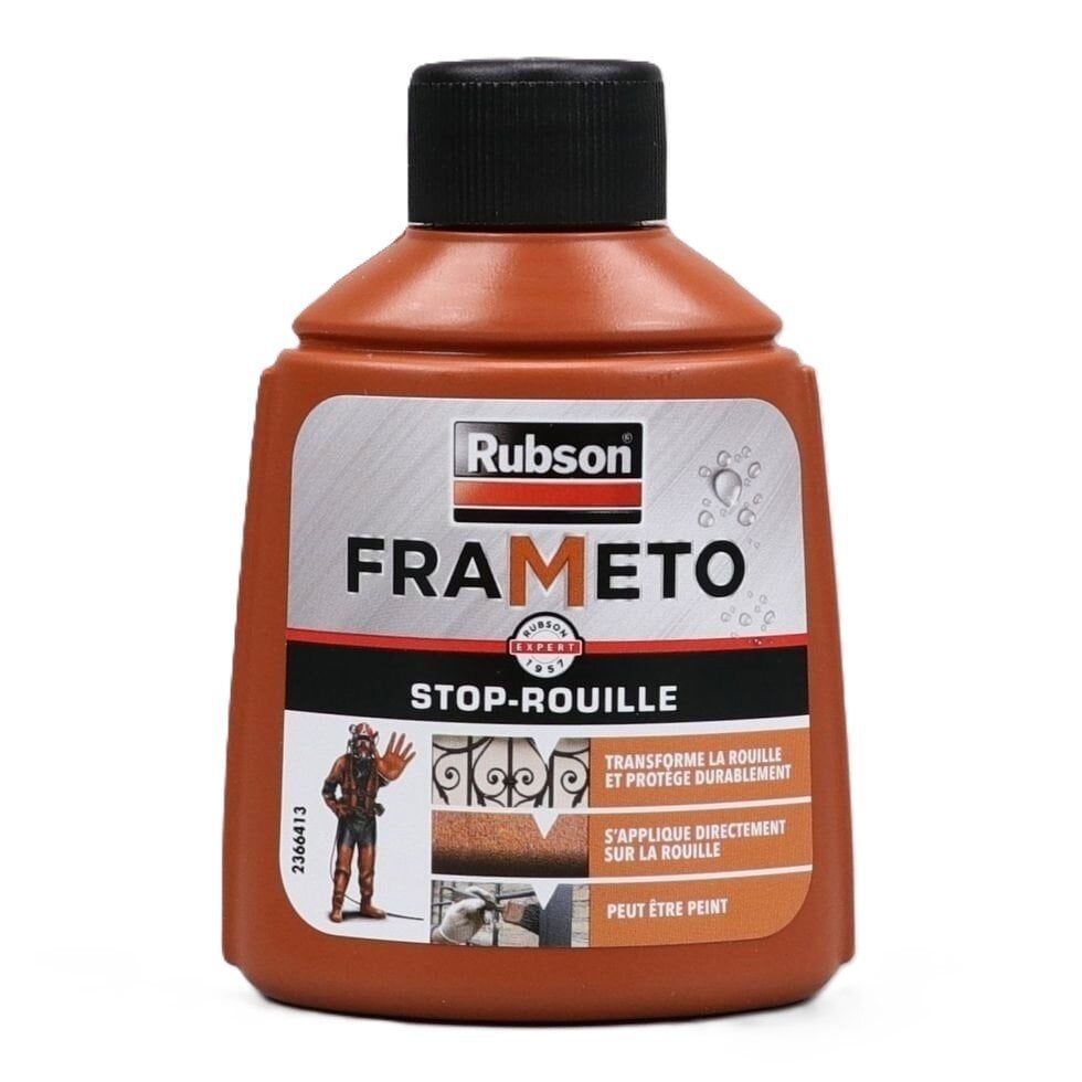Image of Rostlöser / Rostschutz Frameto 90ml