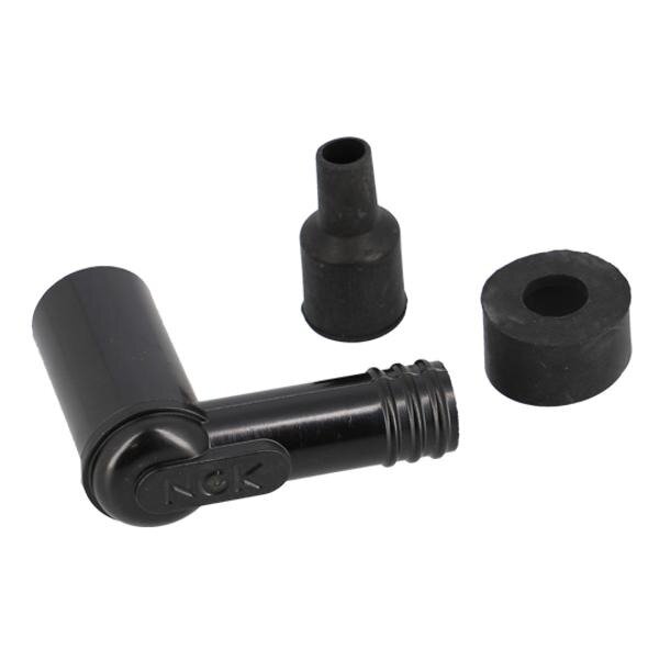 Image of Zündkerzenstecker NGK LD05F-R (8231)