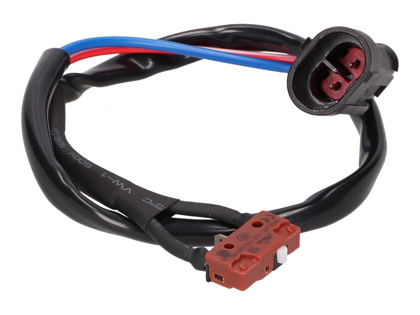 Image of Bremslichtschalter OEM vorn für Generic Trigger