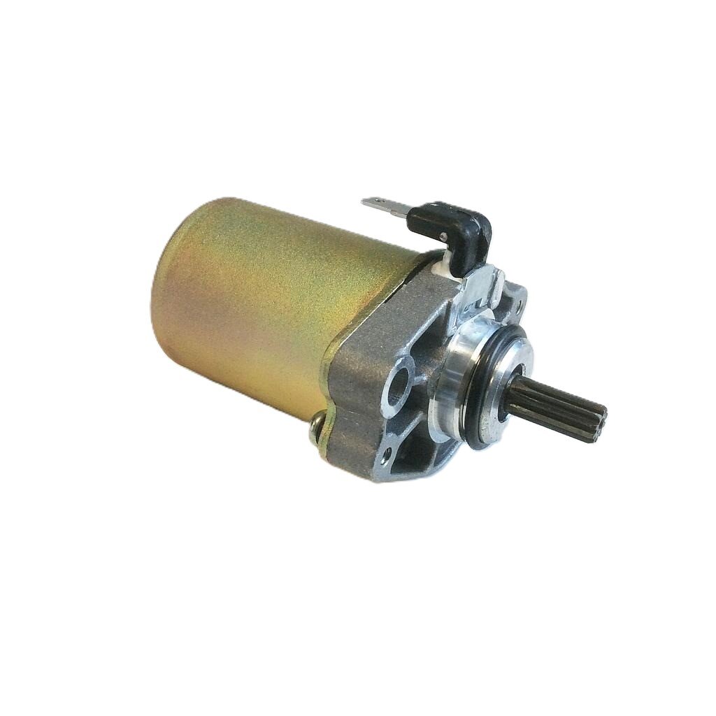 Image of Startermotor Morini / Suzuki