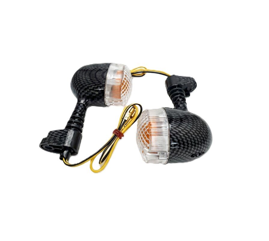 Image of Blinker STR8 Derbi Senda + Beta RR