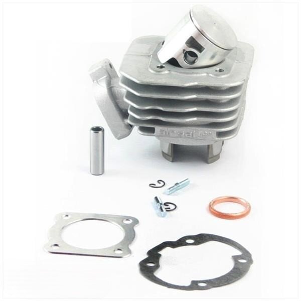 Image of Zylinder Kit Airsal T6 Racing 70ccm Peugeot stehend AC