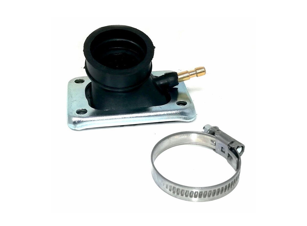 Image of Ansaugstutzen Barikit AW 35mm (PWK / VHST) Derbi