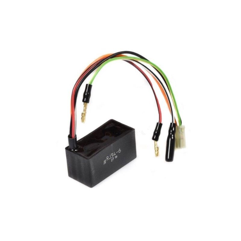 Image of CDI Einheit digital für MVT DD06