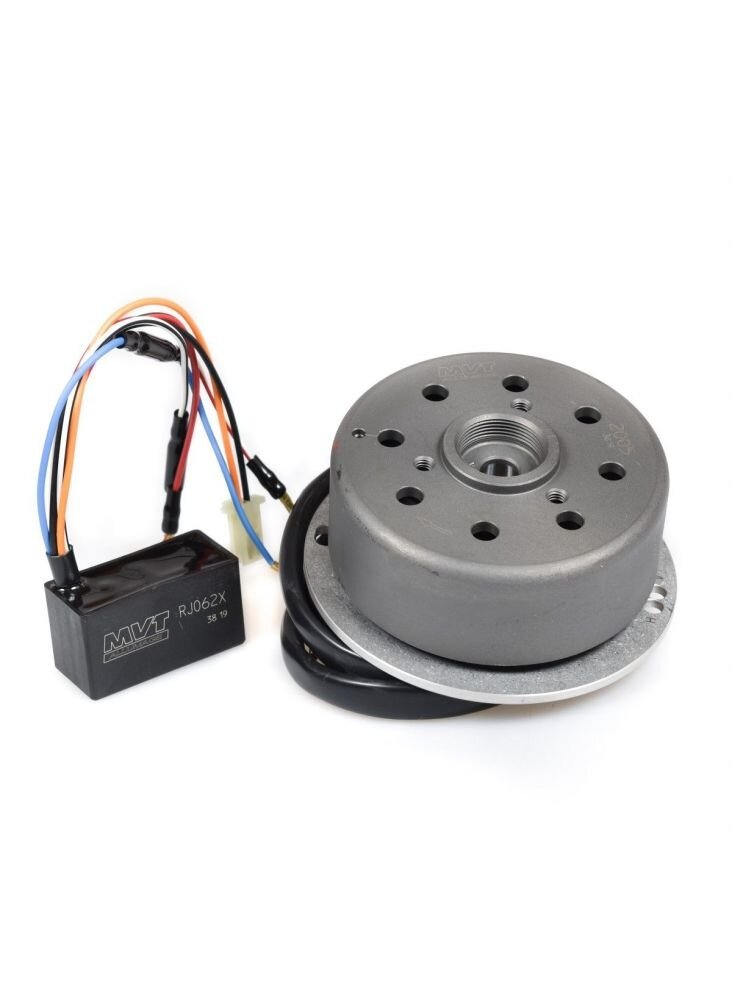 Image of Zündung MVT Millenium Yamaha BWs bis 2003