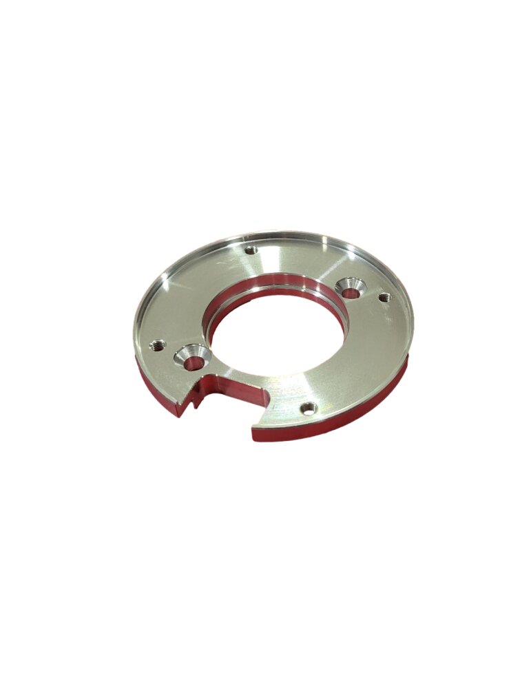 Image of Grundplatte MVT DD G2B 51 / G2B 103 SPX / G3 / G4 Motor