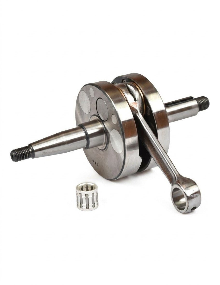 Image of Kurbelwelle MVT S-Race Hub 43mm Hub AM6
