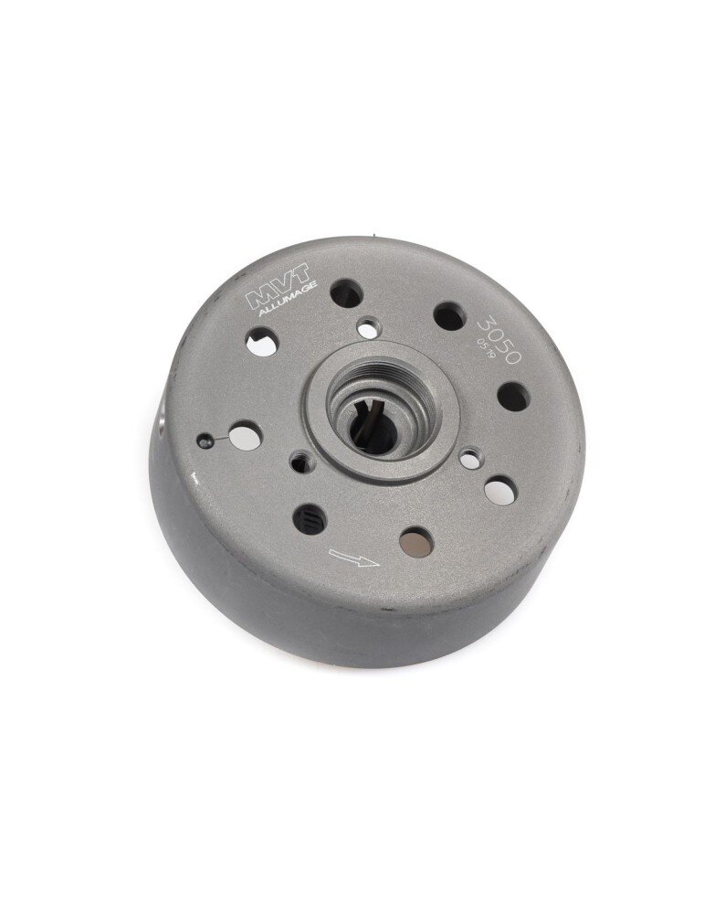 Image of Polrad MVT Millenium EXT112 / EXT121