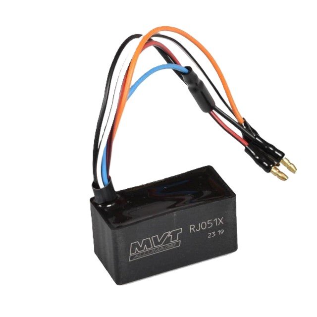 Image of CDI MVT Premium 23