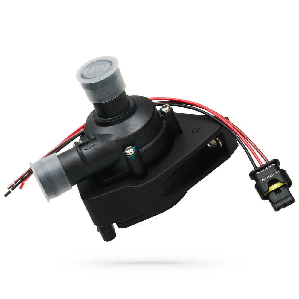 Image of Wasserpumpe elektrisch 12V Voca Racing