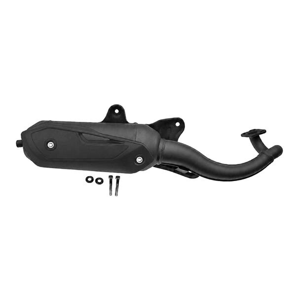 Image of Auspuff Peugeot Vivacity ab 2008 Tecnigas Silent Pro
