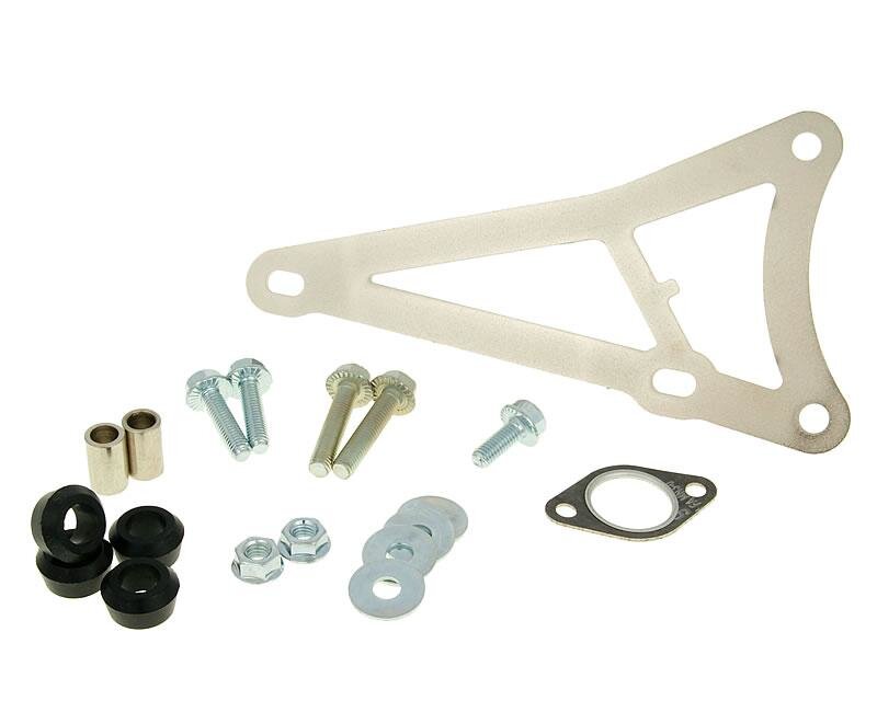 Image of Befestigungskit Auspuffanlage Yasuni Z Yamaha Aerox
