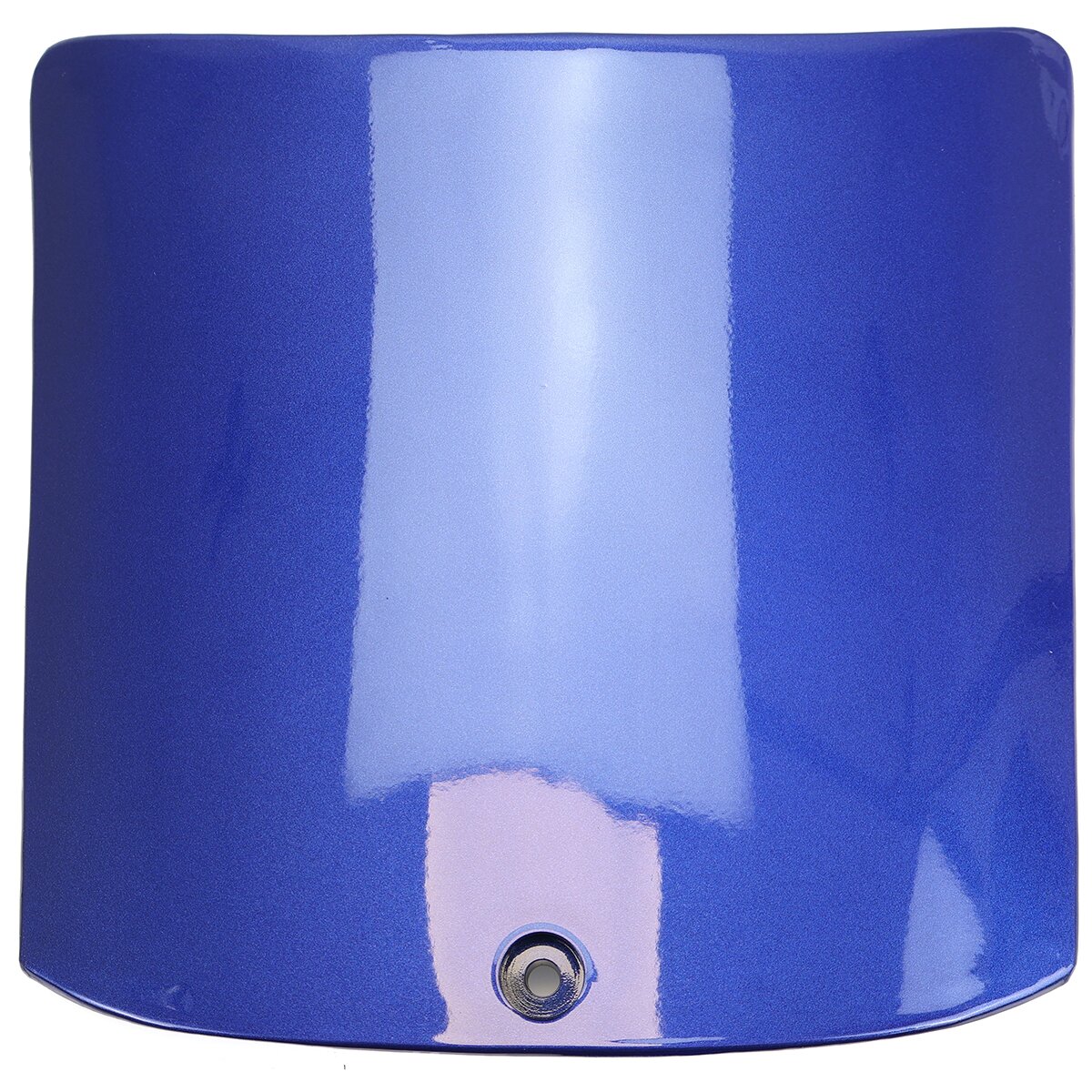 Image of Motorabdeckung Yamaha BW's bis 2004 blau
