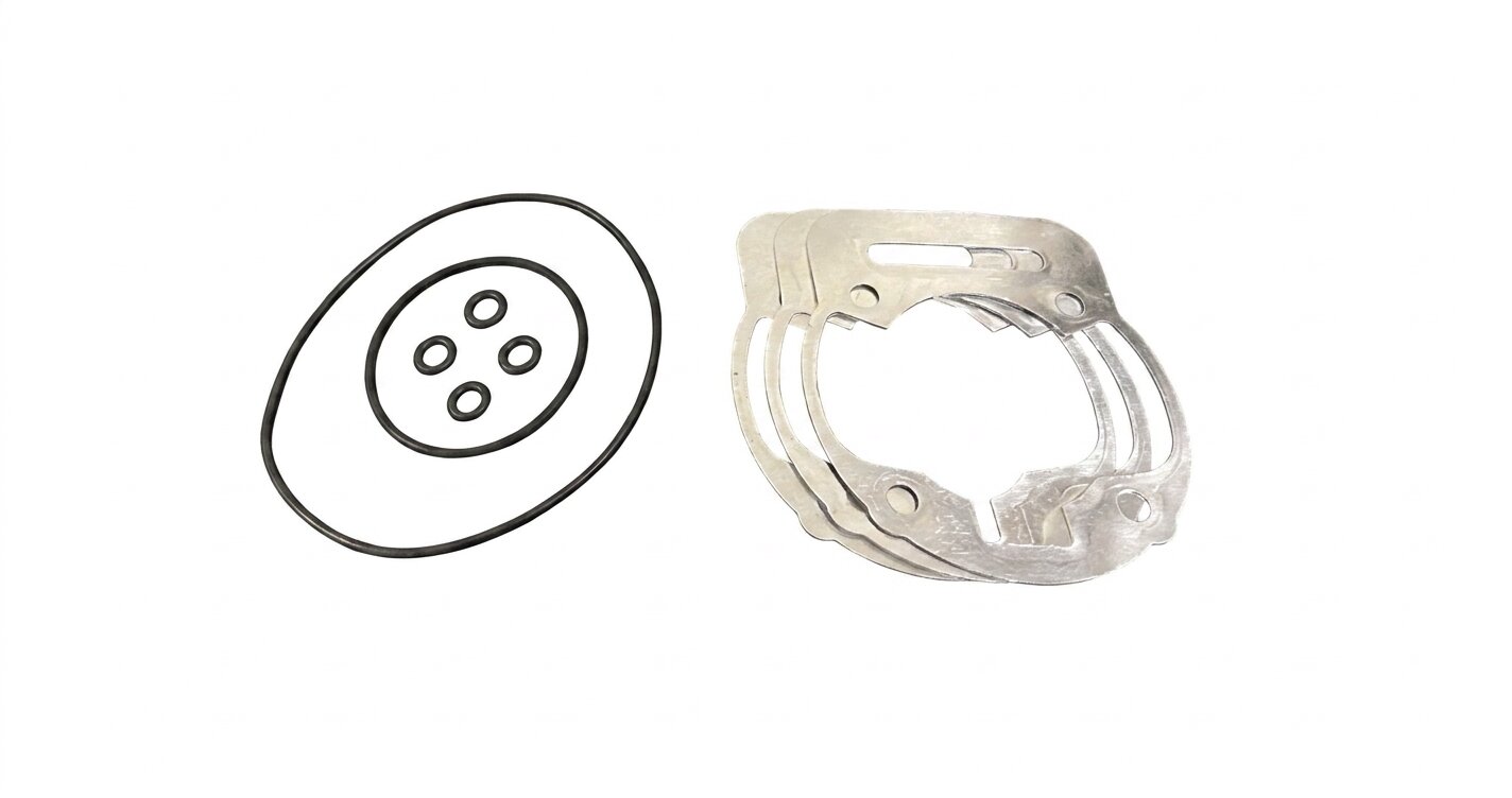 Image of Dichtungssatz Bidalot RF 80 WR Derbi Euro 3 / Euro 4