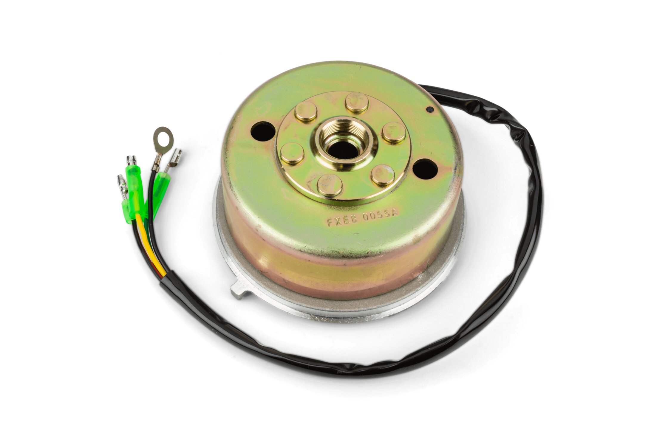 Image of Zündung elektronisch MBK 51 / 88