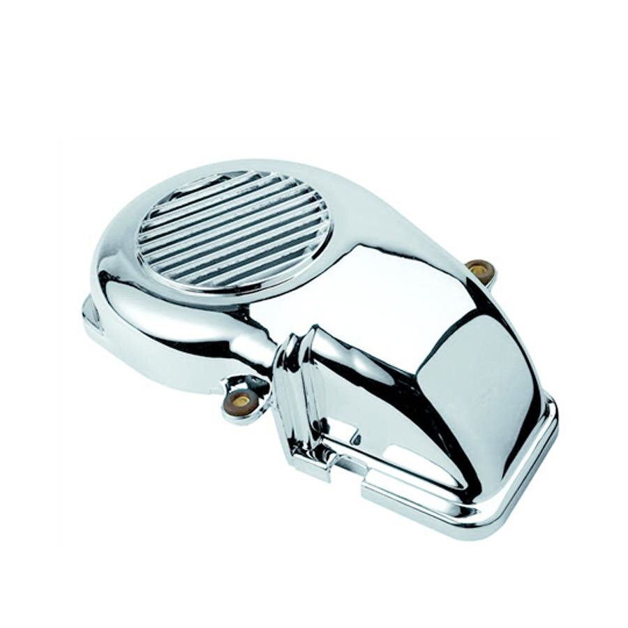 Image of Lüfterrad Abdeckung Yamaha BW's / Slider ab 2004 Chrom