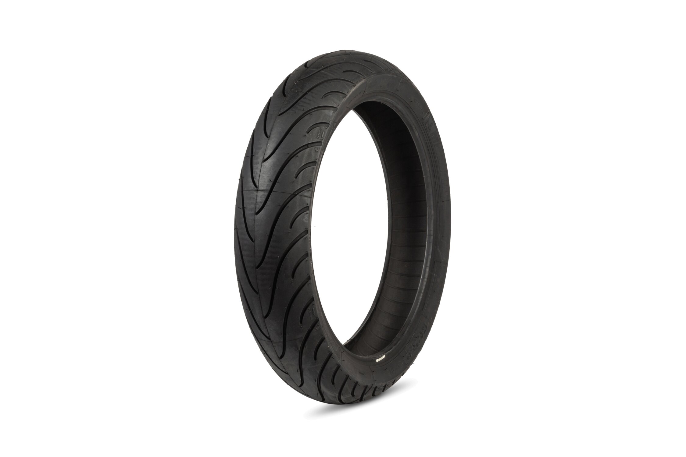 Image of Motorrad Reifen Michelin Pilot Street 130/70-17 62S TL/TT