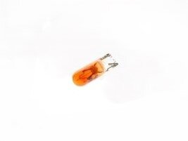 Image of Birne Orange 12V W2,3W Peugeot Speedfight 3 4T