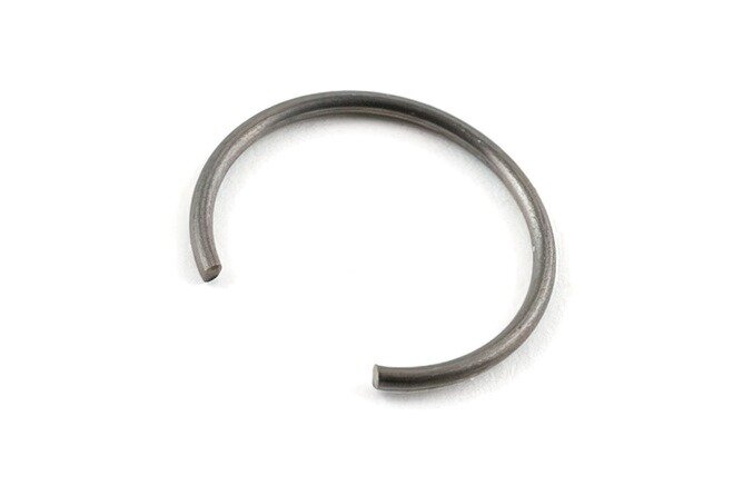 Image of Kolbenclip (C-Clip) 12mm - original Ersatzteil Peugeot