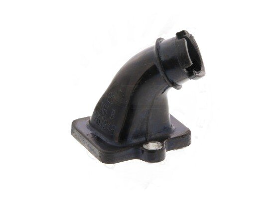 Image of Ansauggummi original Peugeot liegend