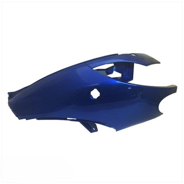 Image of Seitenverkleidung Peugeot Vivacity links Blau