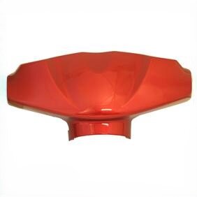 Image of Lenkerverkleidung Peugeot Vivacity rot