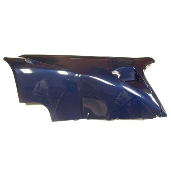 Image of Unterboden rechts Peugeot Speedfight N,Blau