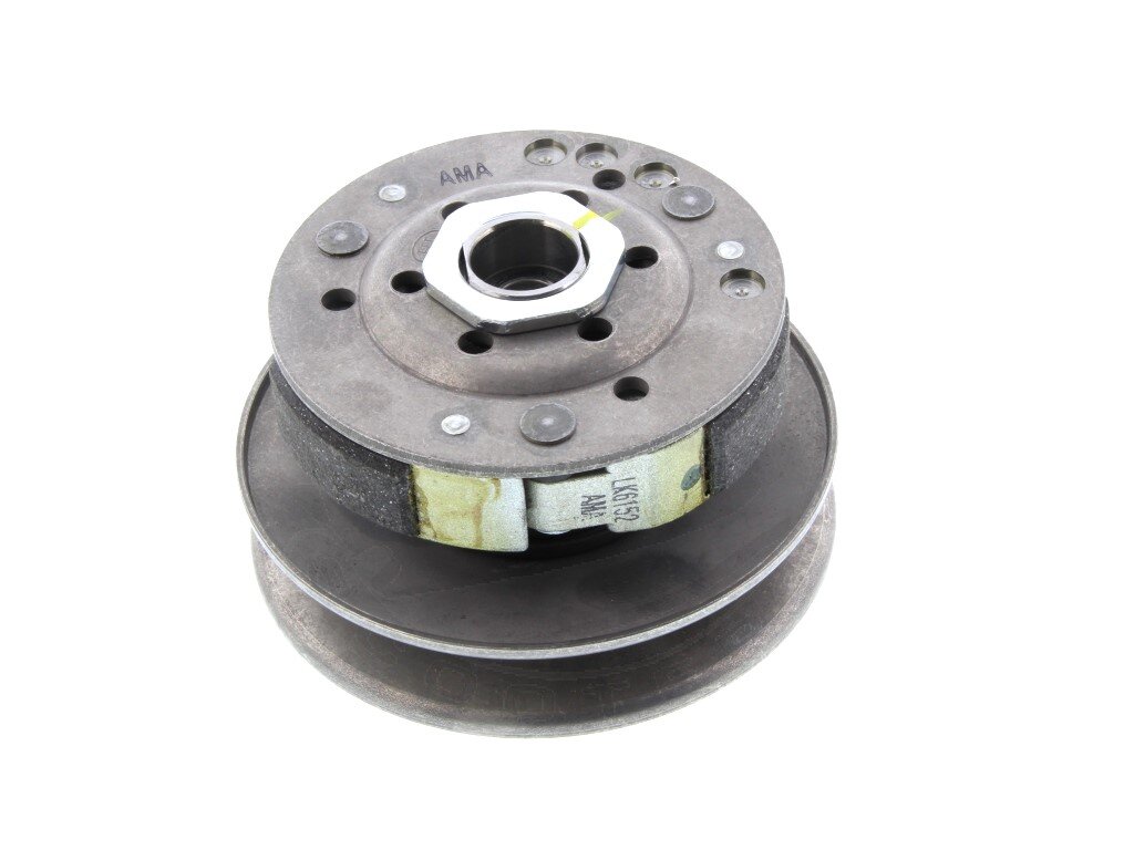 Image of Wandler komplett - original Ersatzteil Peugeot/SYM 4T
