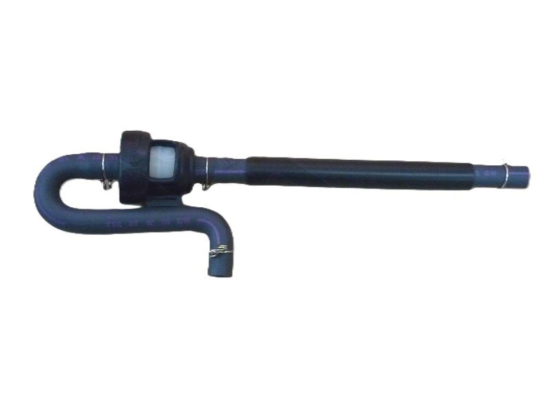 Image of Benzinfilter mit Anschlüssen Sym Jet 50 Sport X