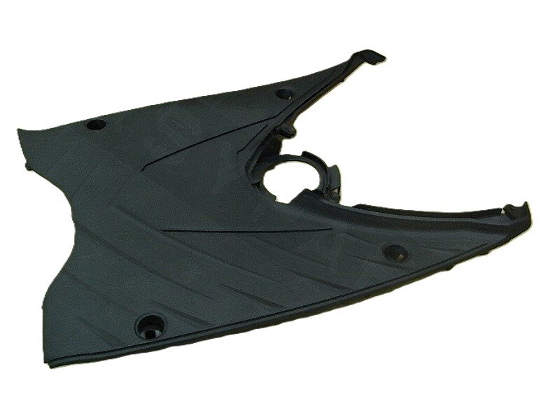 Image of Trittblech Sym Jet 50 Sport X