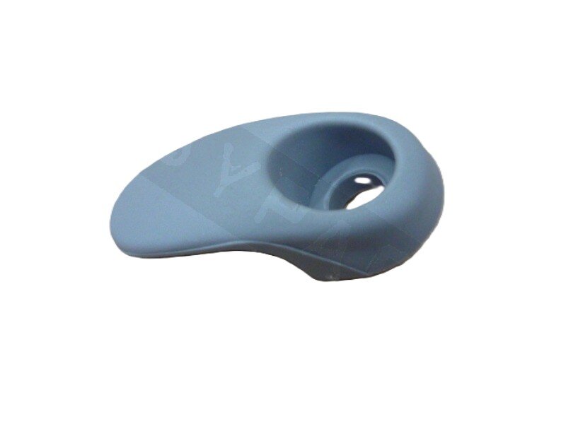 Image of Helmhaken Sym Mio 50 grau