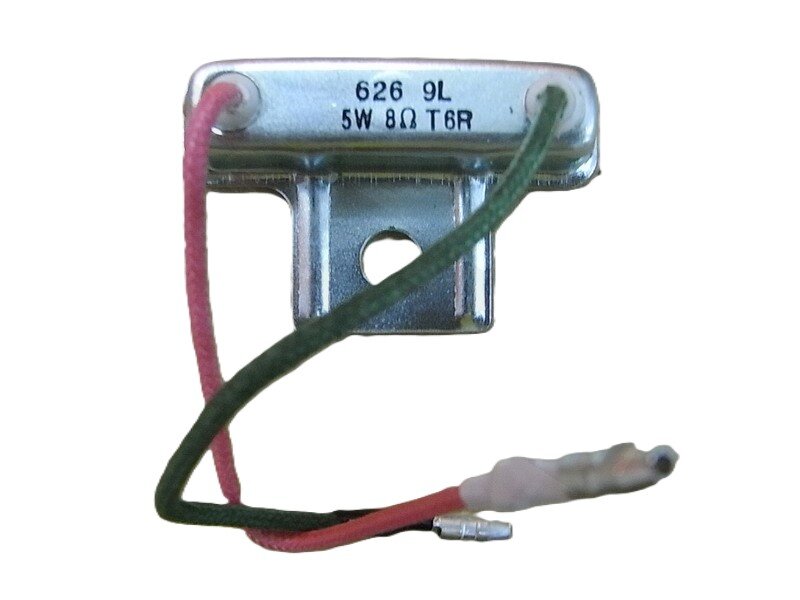 Image of Widerstand Sym Jet 50 Euro X / Sport X