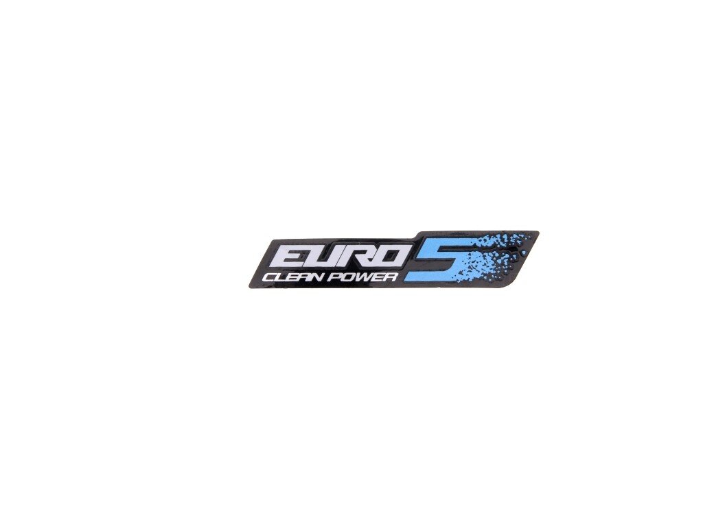 Image of Aufkleber Euro 5 Sym Fiddle 50 2 4T Euro 5