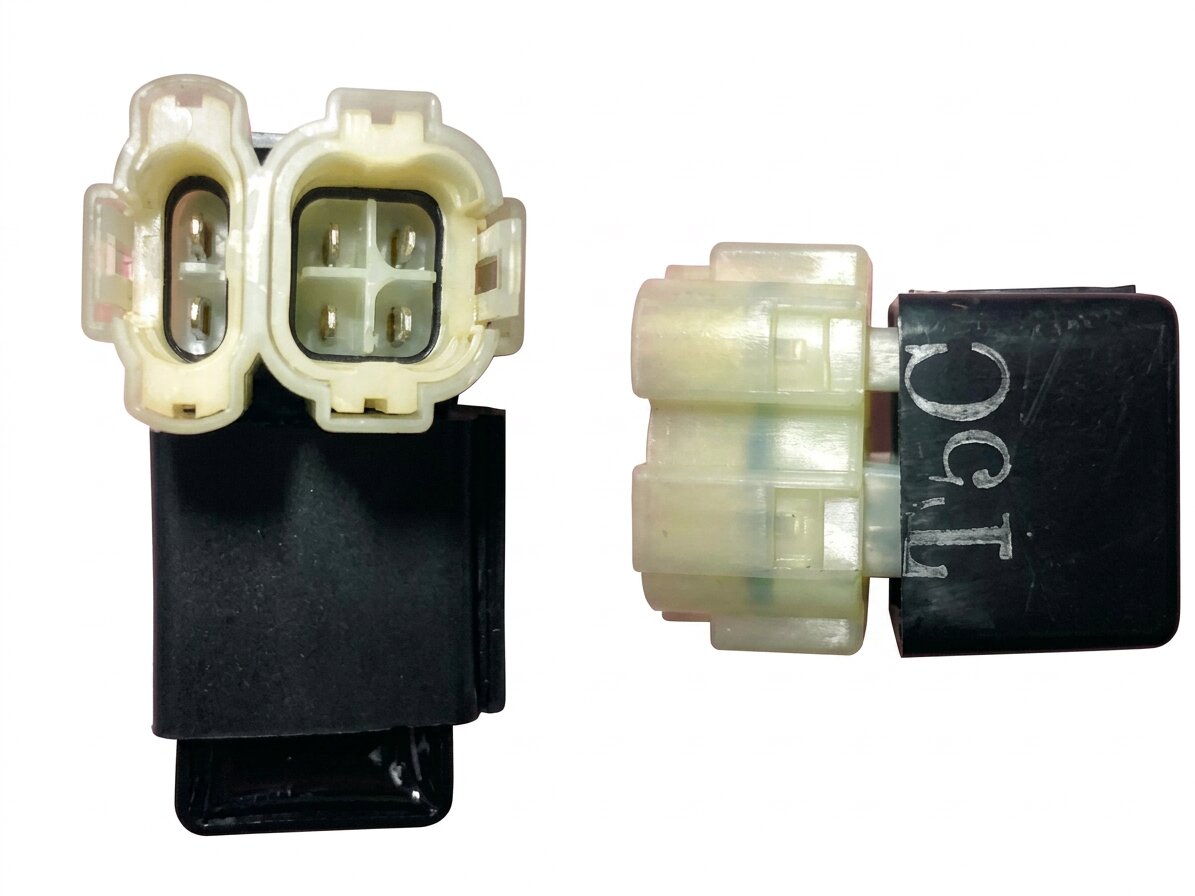 Image of CDI Einheit Sym Jet 50 Euro X