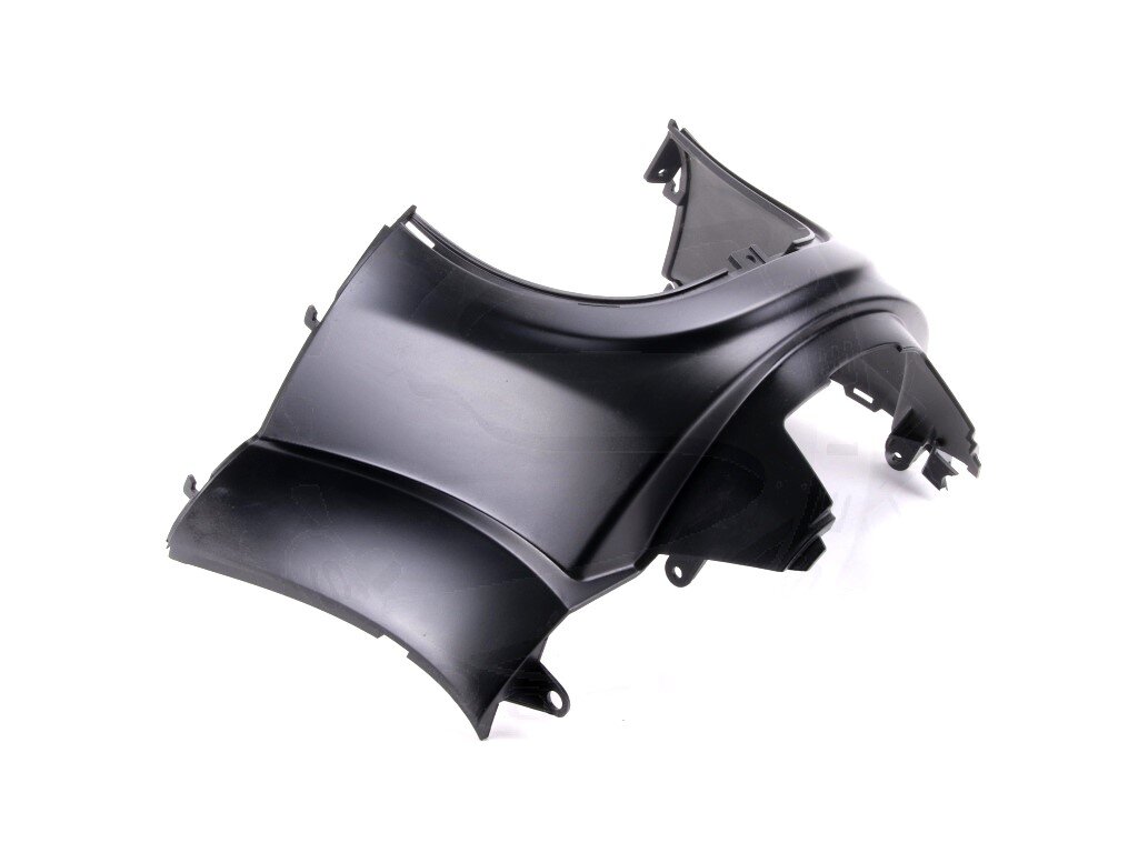 Image of Verkleidung Mitte schwarz Sym Fiddle 3