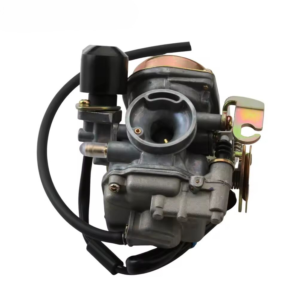 Image of Vergaser Deni PD18J Sym Fiddle 2