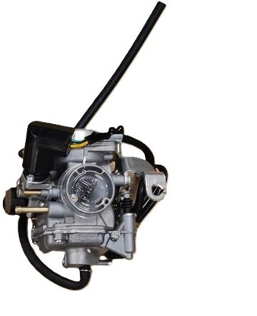 Image of Vergaser Dellorto TKSVB 18mm Sym Fiddle 2