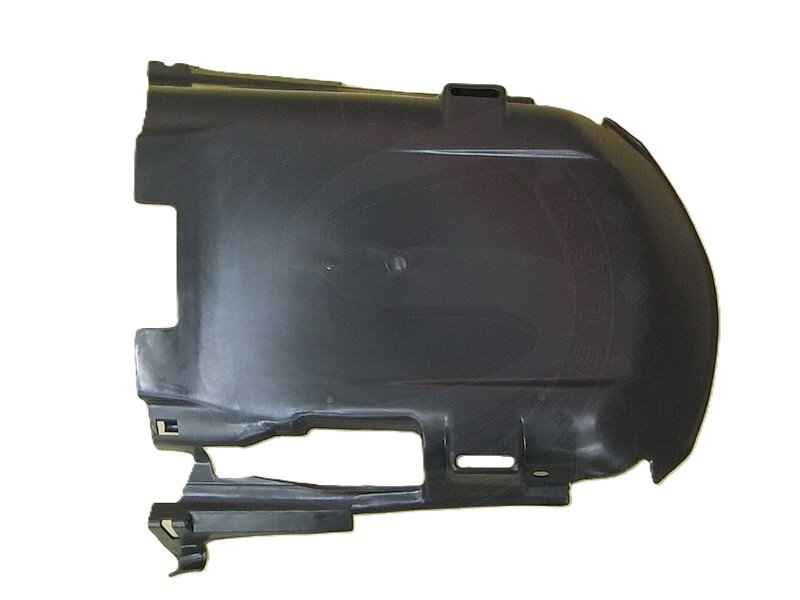 Image of Unterboden Sym Jet 50 Euro X / Sport X