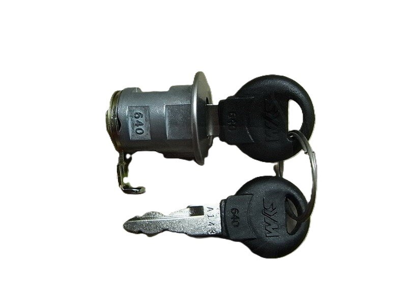 Image of Tankdeckel Sym Jet 50 Sport X