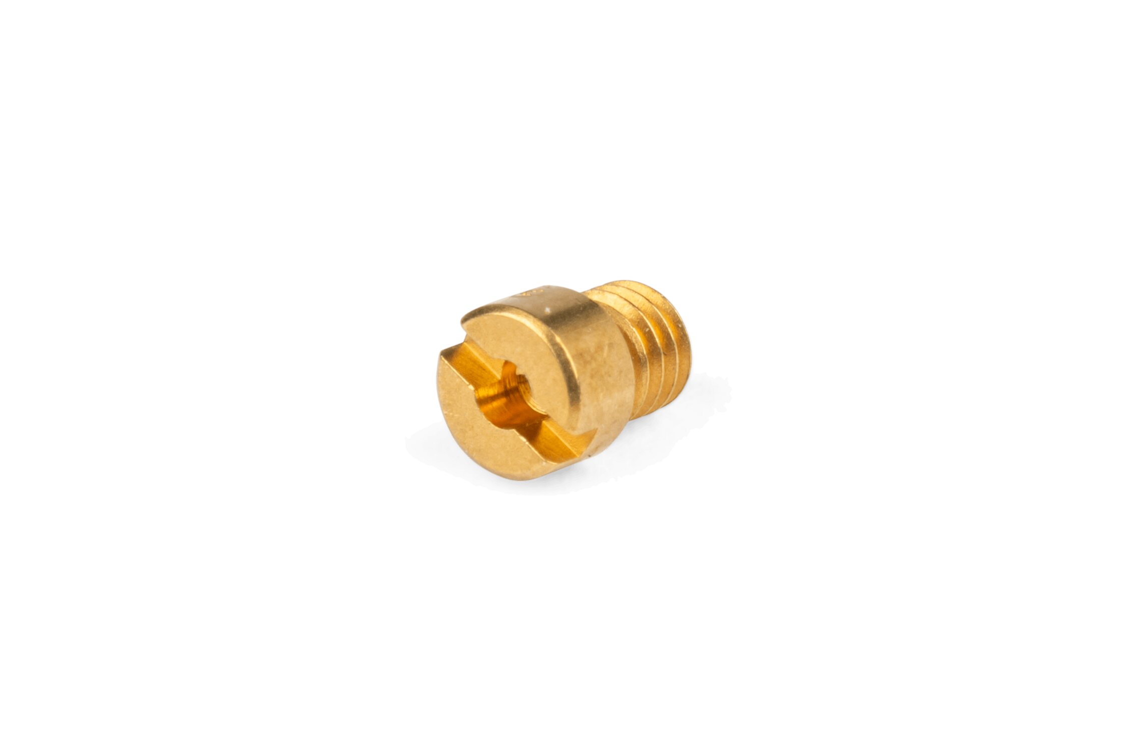 Image of Nebendüse Dellorto PHVA/PHBN - Hauptdüse GY6/CVK - 108