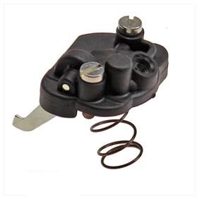 Image of Vergaserdeckel Gummi SHA Tomos 12-14mm