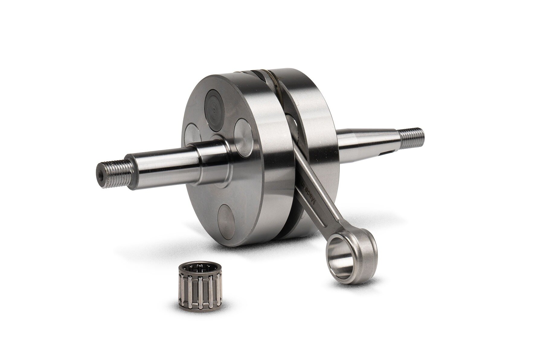 Image of Kurbelwelle Malossi MHR Team 47mm Hub AM6