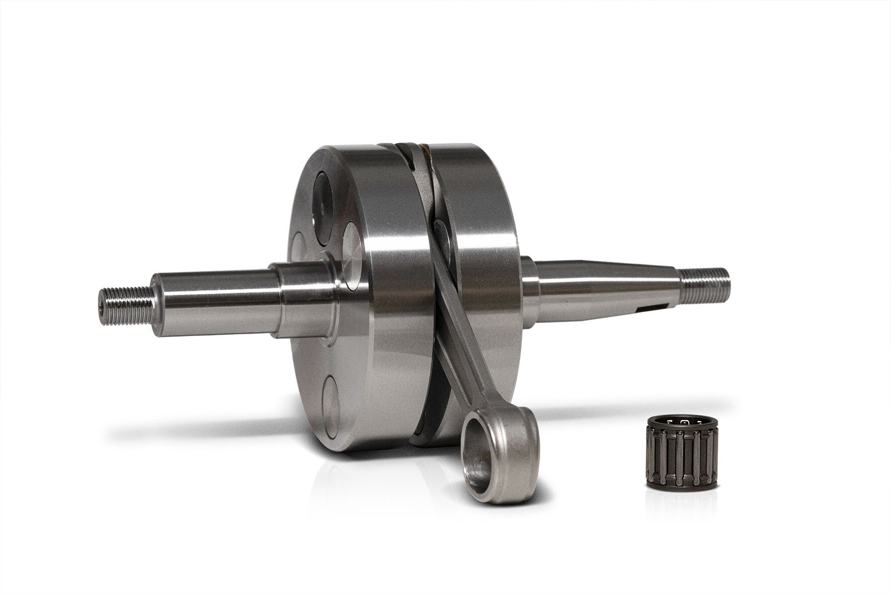 Image of Kurbelwelle Malossi MHR Team 47mm Hub Derbi