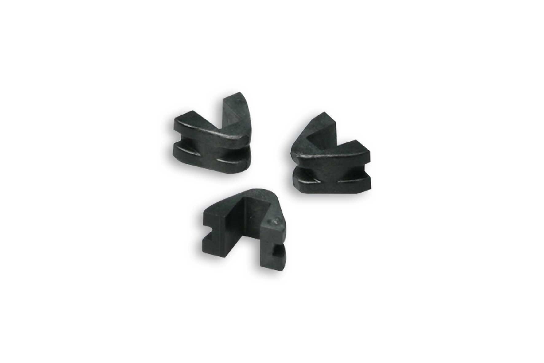 Image of Gleitschuhe Malossi Multivar alle 50cc außer M519019 / M5111194
