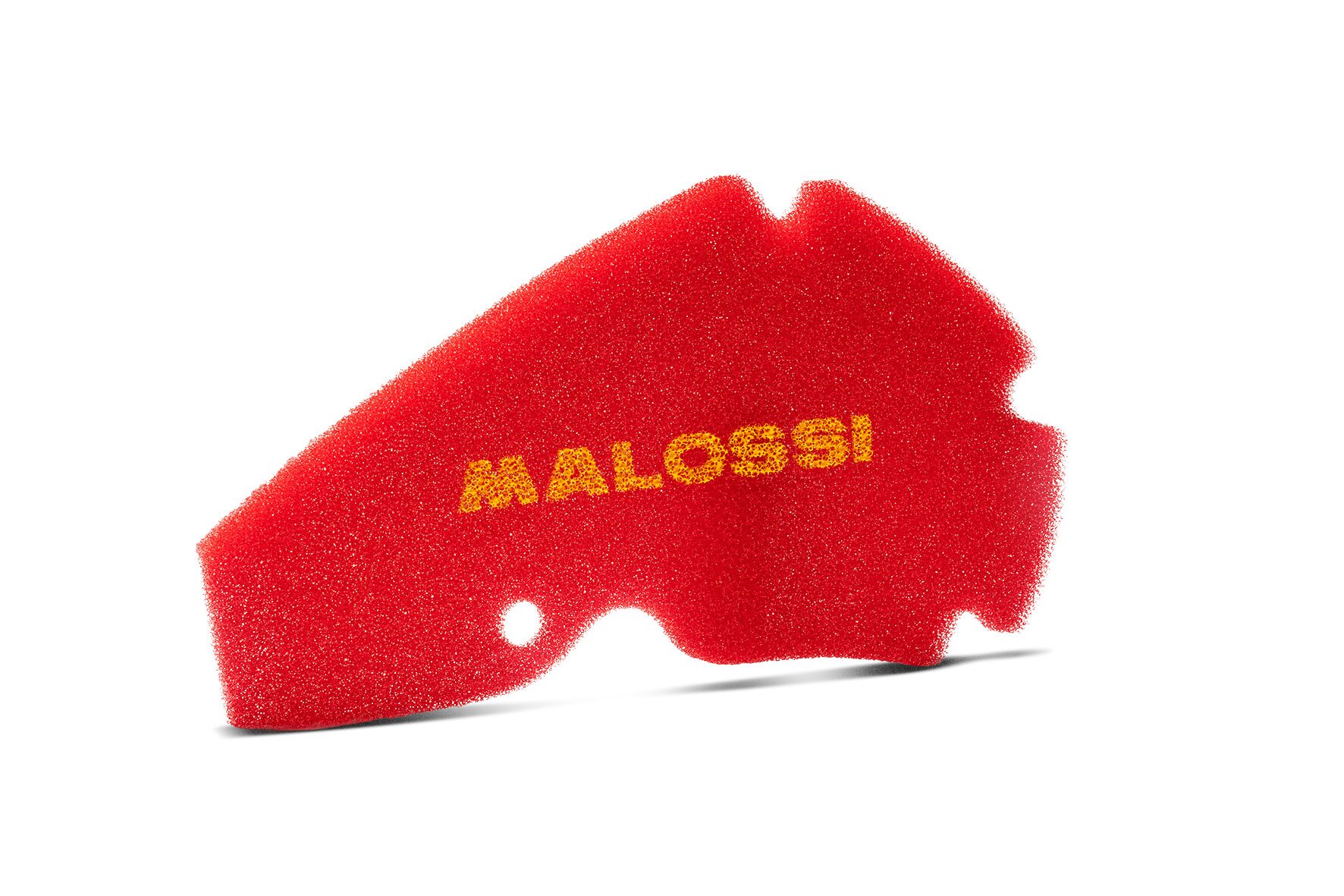 Image of Luftfilter Malossi Red Sponge Aprilia Scarabeo 125 2007-12