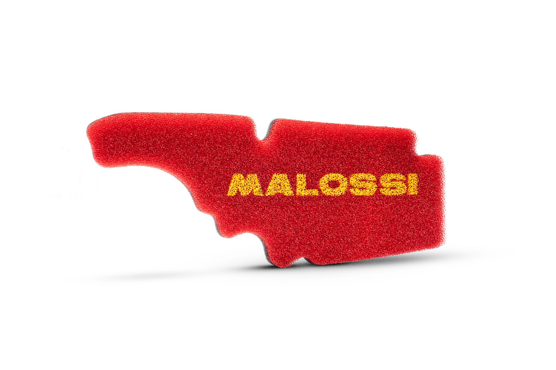 Image of Luftfilter Malossi Double Red Sponge Piaggio / Vespa 50-125 4T