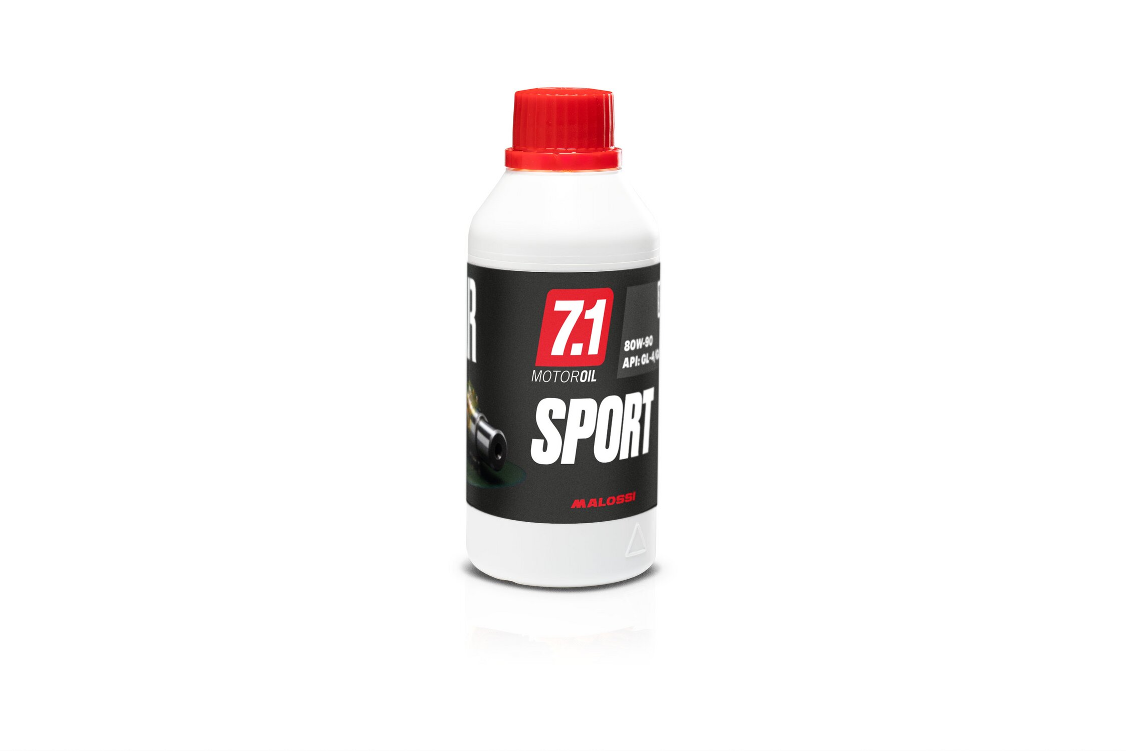 Image of Getriebeöl 7.1 Malossi Sport SAE 80W-90 250ml