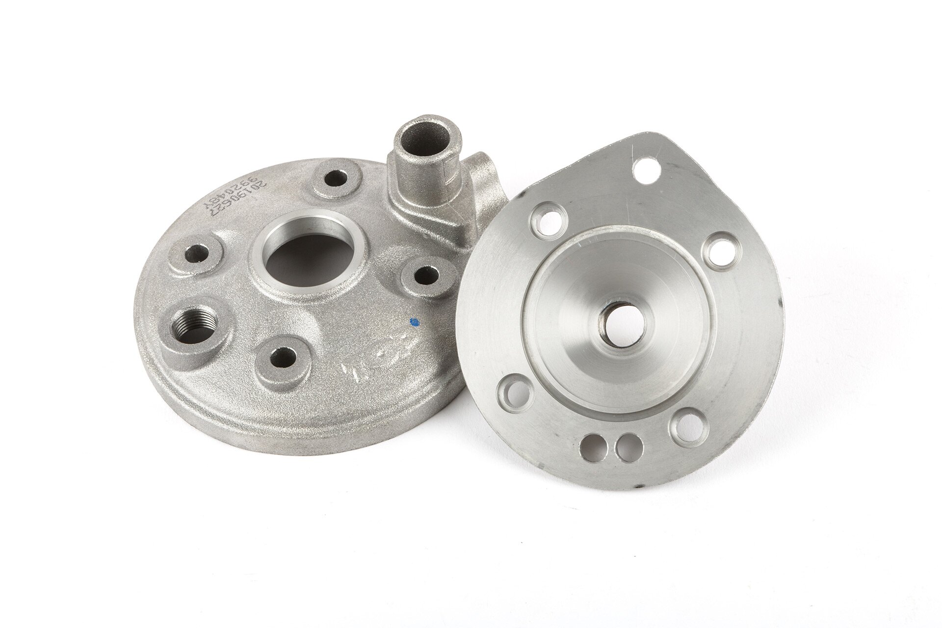 Image of Modularer Zylinderkopf für TopPerf. Due Plus