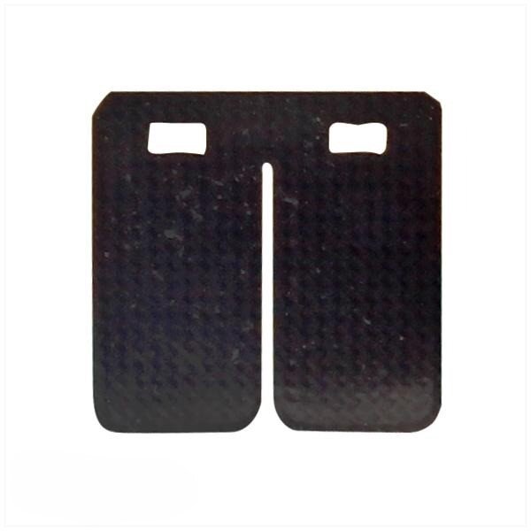 Image of Membranplättchen carbon 0,30mm V-Force Minarelli AM6